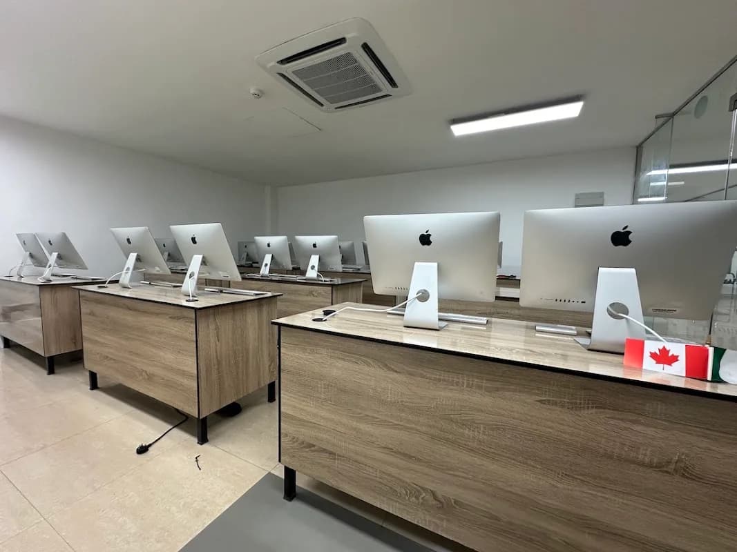 Sabilink Accelerator Hub in Garki Area 11
