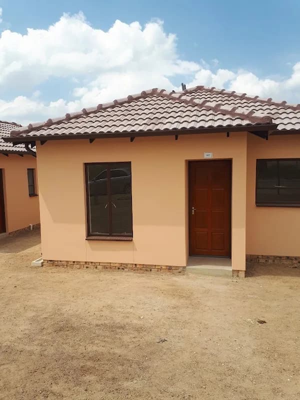 African Breeze Property Group in Esther Park