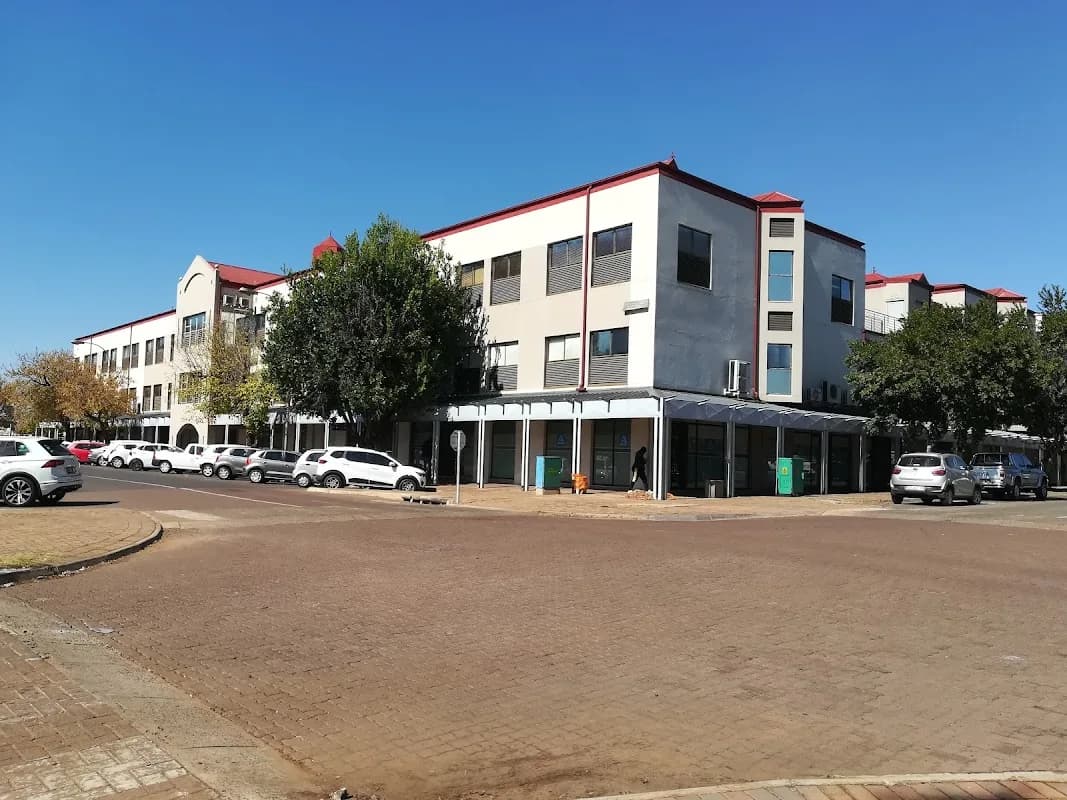Ampath Middelburg Laboratory in Middelburg CBD