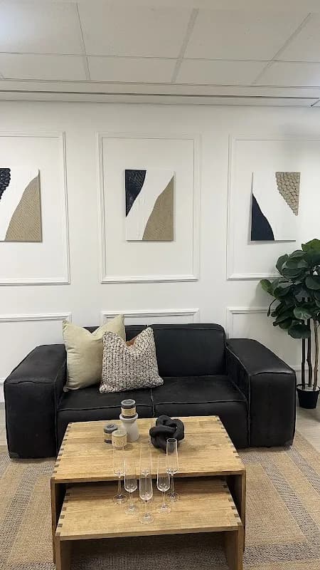 Mocha Aesthetics in Rosebank