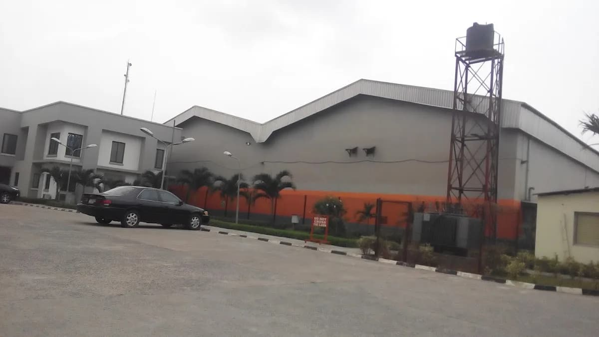 SecureID Limited in Isolo