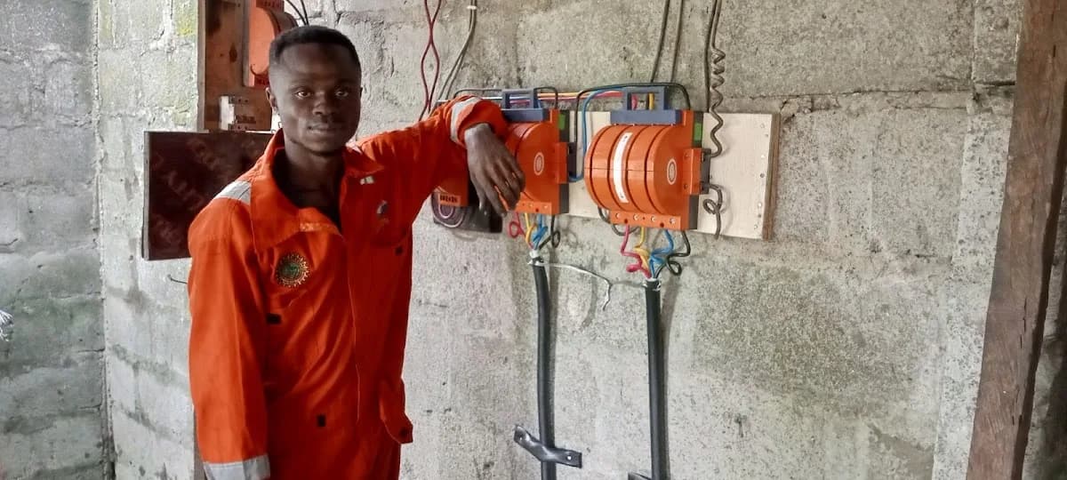 SOLOPET ELECTRICAL ENGINEERING SERVICES in AGIP Estate