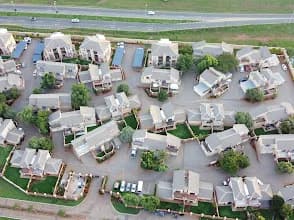 Aloe Ridge Estate in West Rand