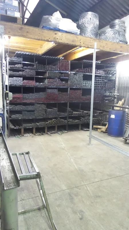 Argon Steel in Clifton