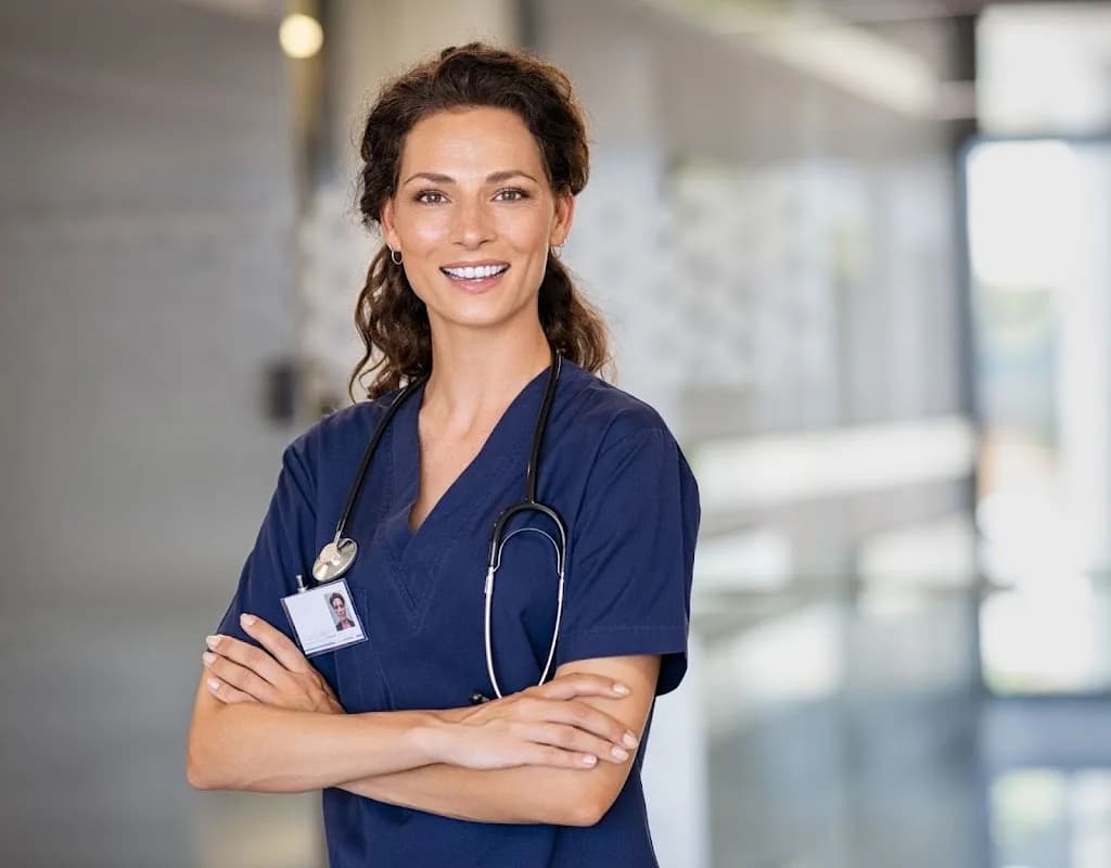 Nursing Services of South Africa in Bellville