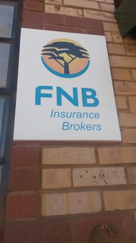 FNB Insurance Broker in Bloemfontein CBD
