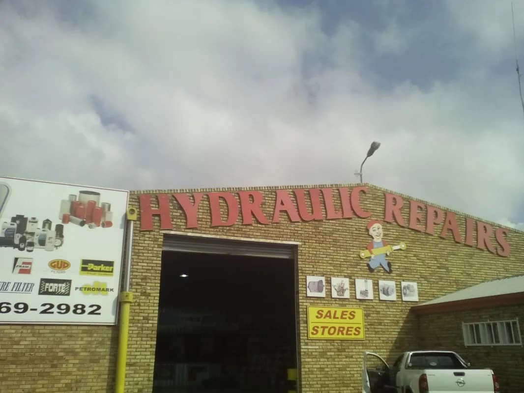 Hydraulic Repair & Field Service in Flamwood