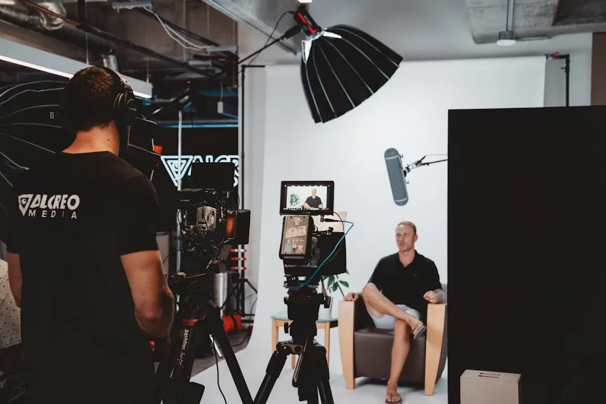 ALCREO Media in Downtown / Gaslamp Quarter
