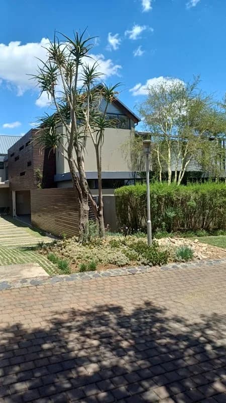Nosipho Magagula in Diepkloof