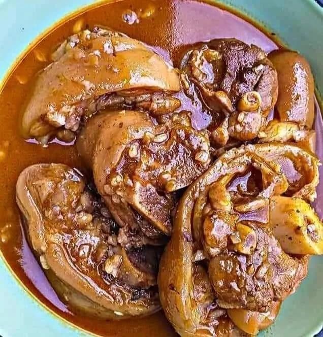 Indigenous Food in Mmabatho