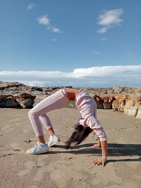 PT with KT (Personal Coach) in Shaka's Rock