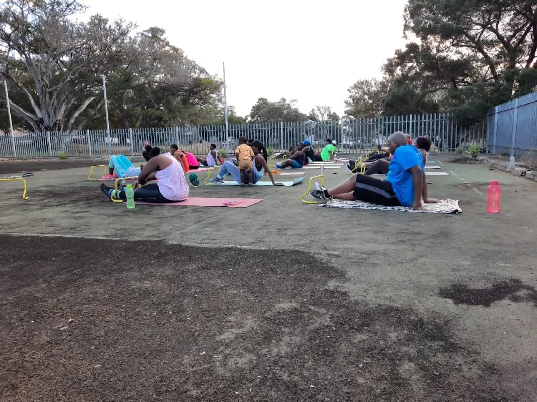 Xtreme Workout with Mandi in Bhisho CBD