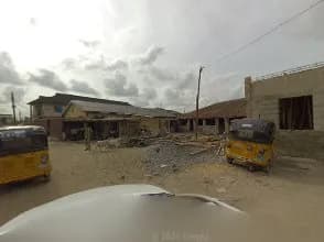 I-Smile Dental Clinic 1.0 in Bariga