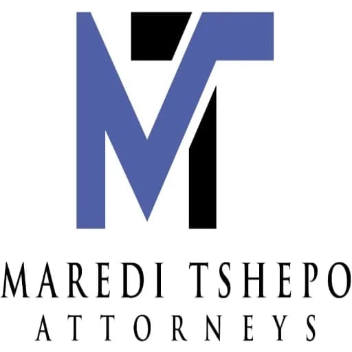 Maredi Tshepo Attorneys in Alberton