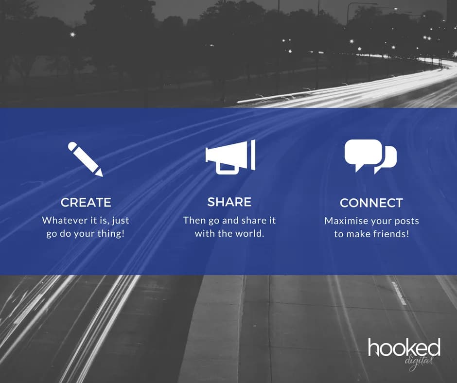 Hooked Digital (Pty) Ltd in Alberton