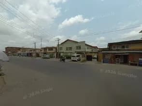 Hilton Top Solicitors - Lawyers in Lagos in Oshodi