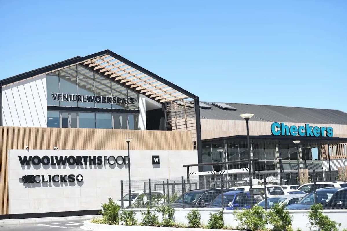 Datasmart Technologies in Constantia