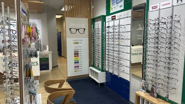Spec-Savers Groenkloof in Brooklyn