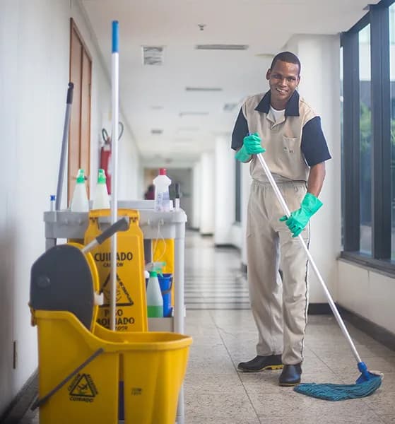 Sabelo Mazibuko Cleaning Service in Empangeni CBD