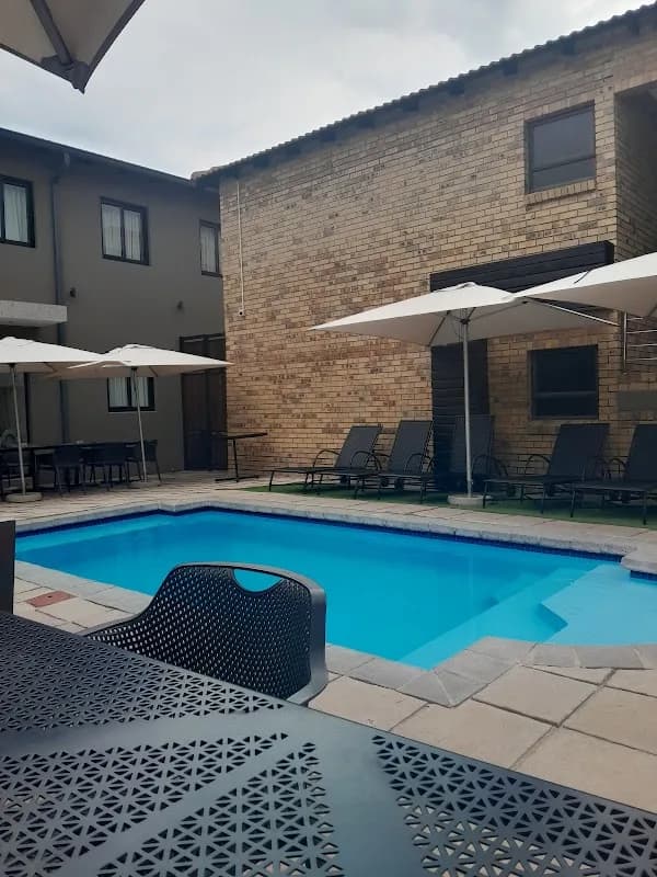RiverLeaf Hotel and Conferencing in Brits Central