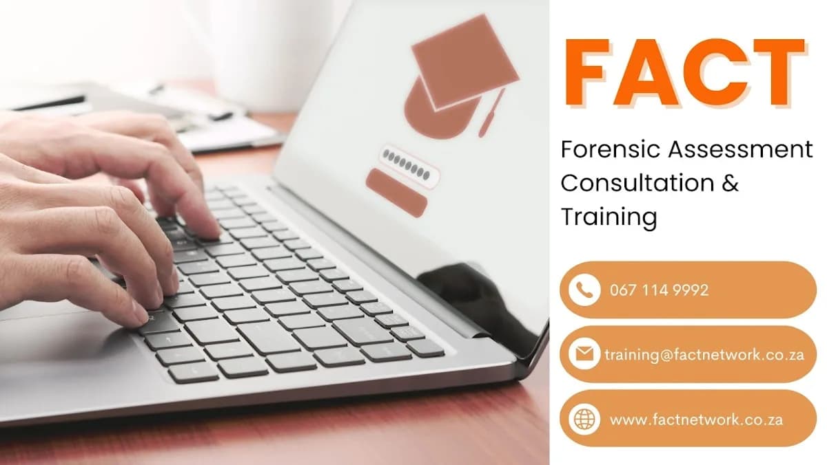 FACT (Forensic Assessment Consultation & Training) in Faerie Glen