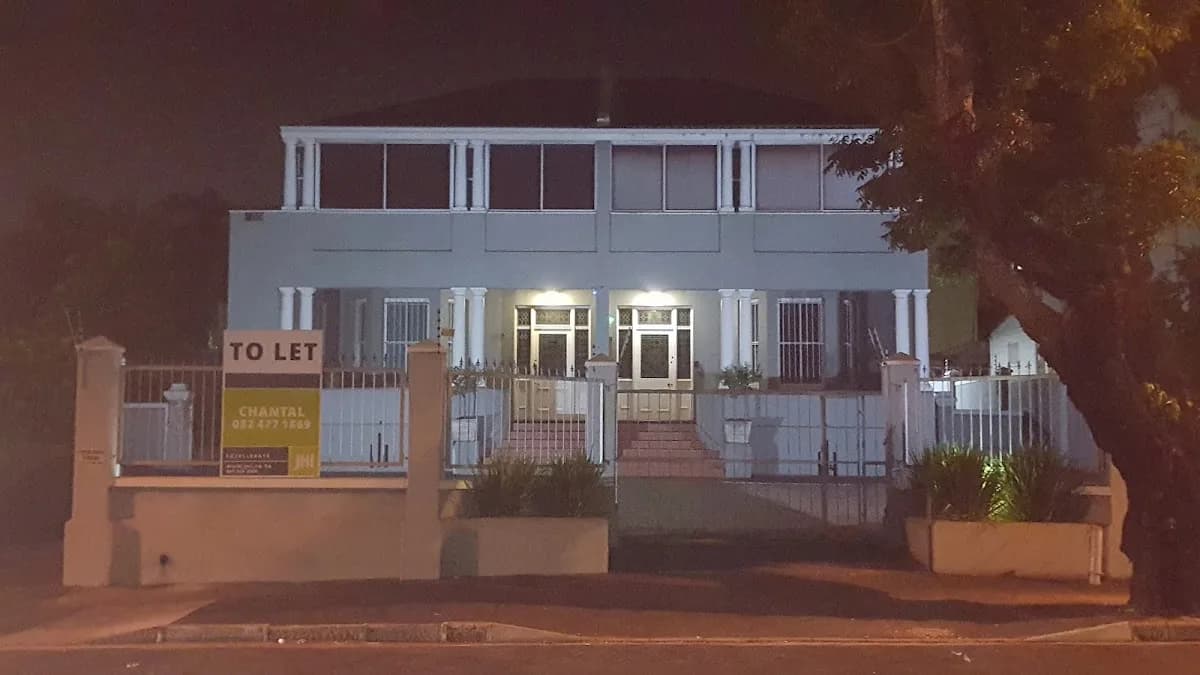 Gavin Price Attorneys in Morningside