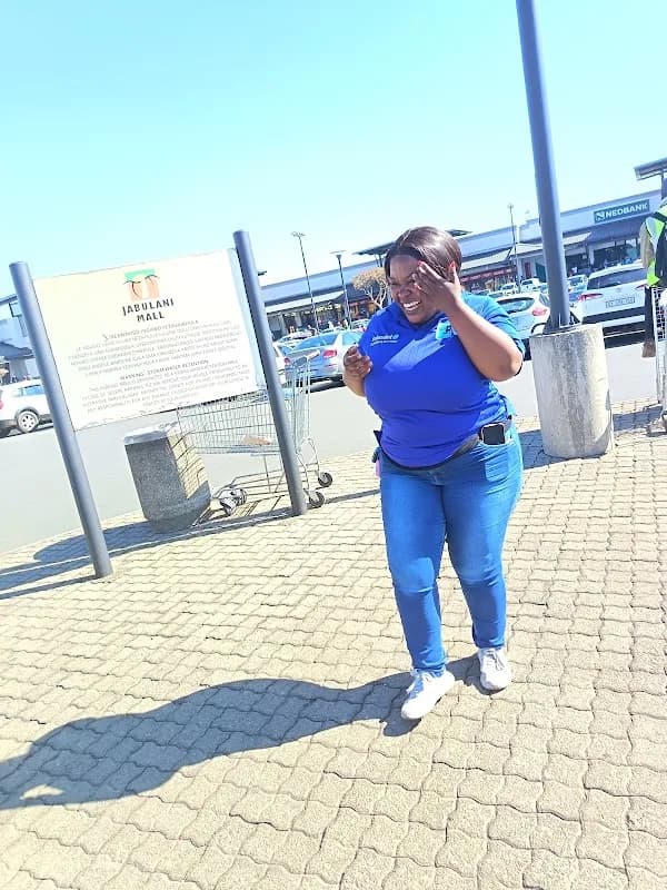 The Clinix Private Hospital Soweto Accounts Dept (Annelie Esterhuyzen) in Soweto