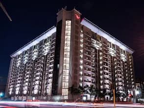 Prestige Apartments Sandton - Westpoint in Sandton