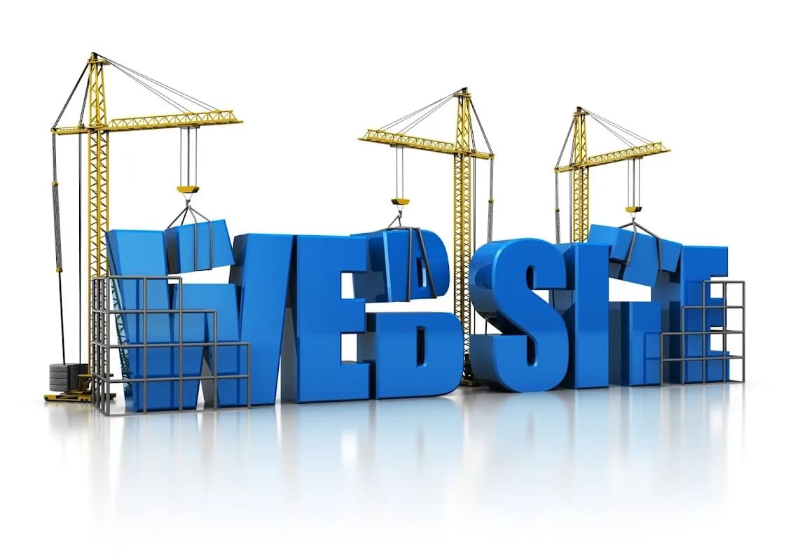 Klerksdorp Websites in Klerksdorp CBD