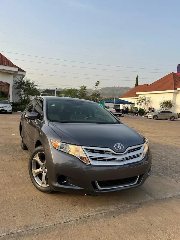 AJAH SOLOMON ONYEBUCHI NIGERIA LIMITED in Kabusa