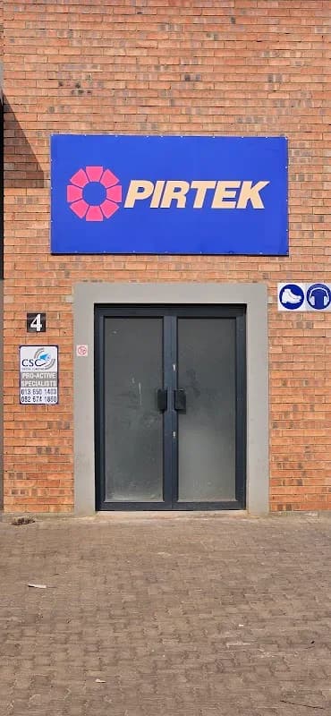 Pirtek (Witbank) (Pty) Ltd in eMalahleni CBD