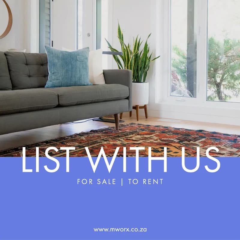 M Worx Property Partners in Sea Point