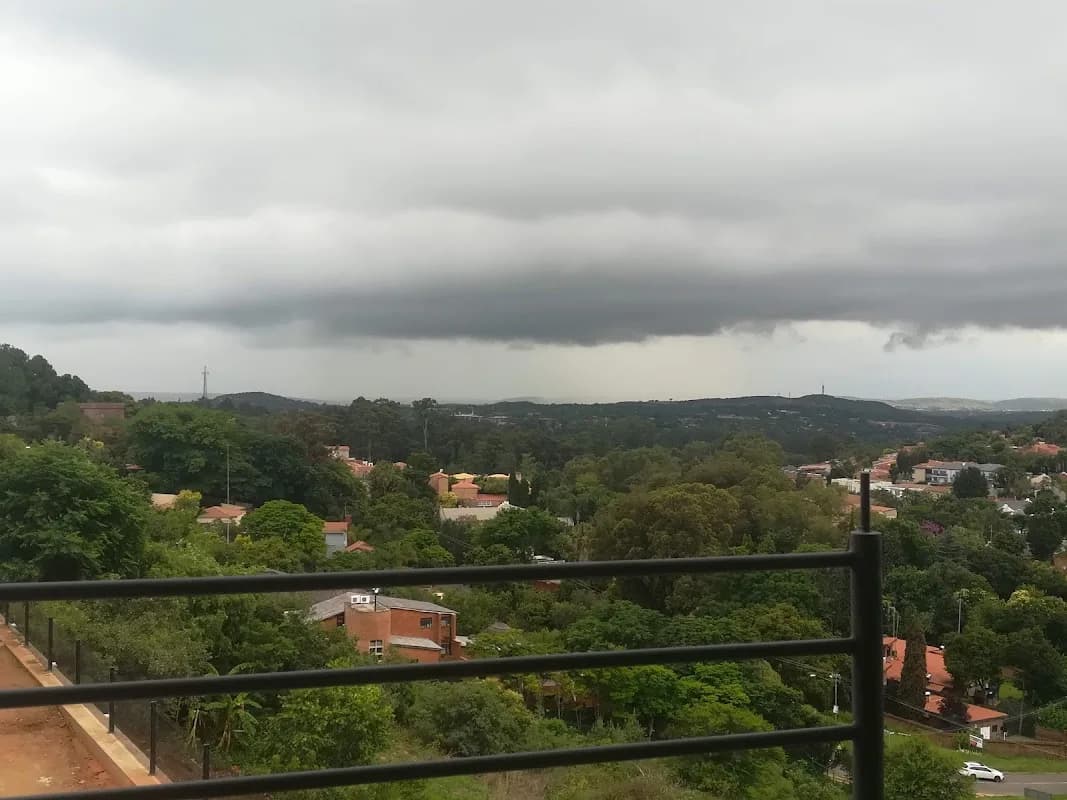 Waterkloof in Waterkloof
