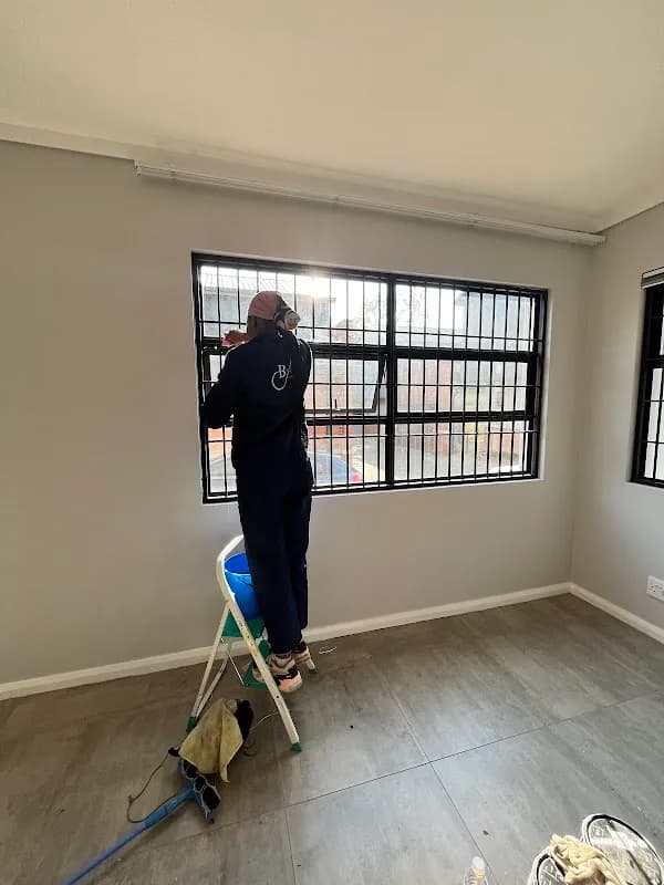 BAZ Cleaning in Pimville