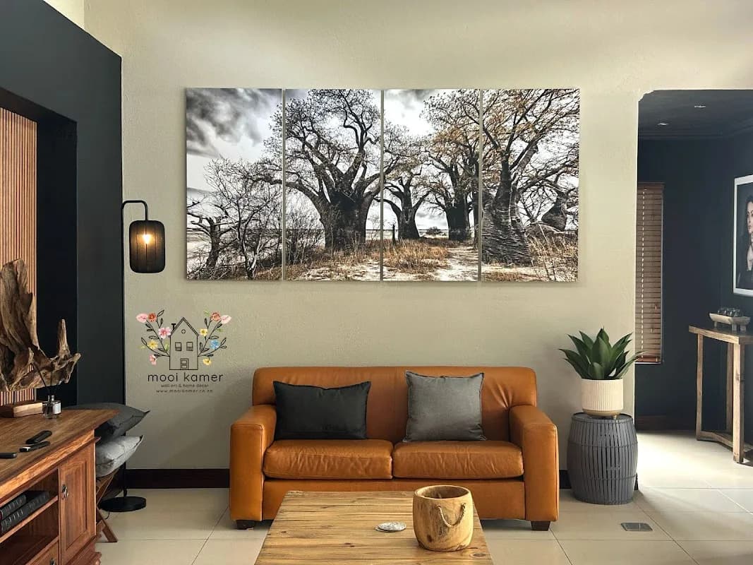 Mooi Kamer in Langenhoven Park