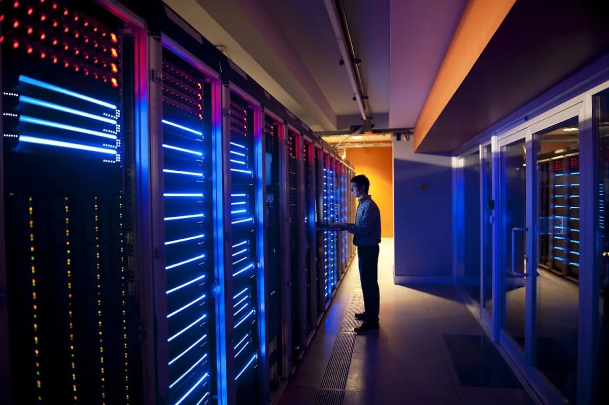 One Degree Technologies in Germiston