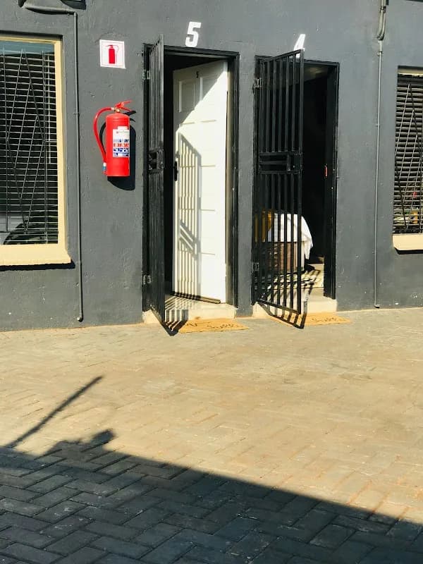 Suites Boutique Guest House in Mamelodi