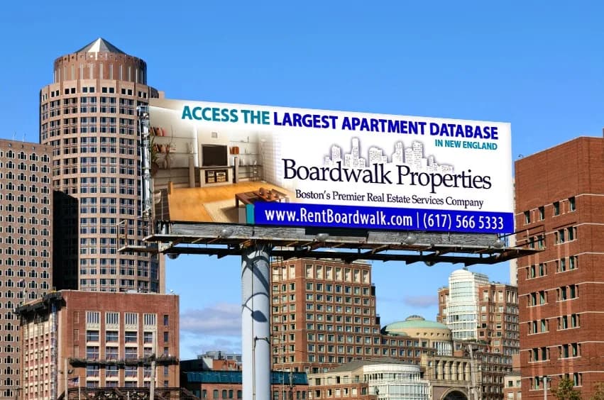 Boardwalk Properties in Somerville / Allston