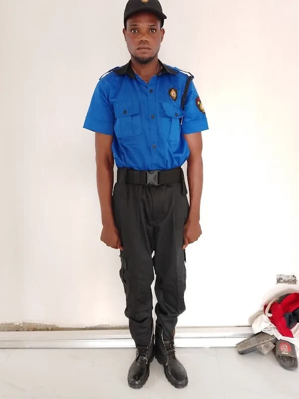 Kinstel Global Limited in GRA Ikeja