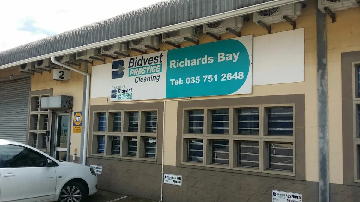 Bidvest Prestige Richards Bay in Arboretum