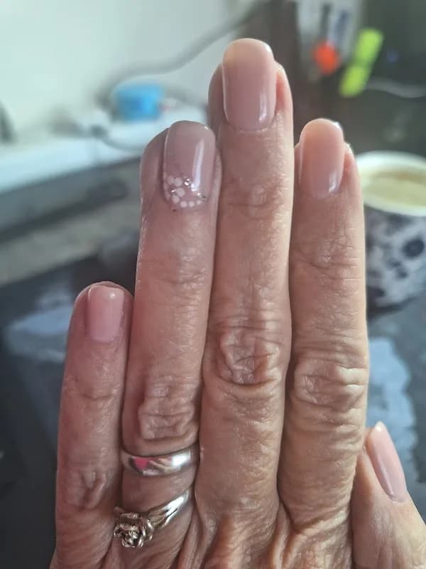 The Beauty Salon in Flamwood