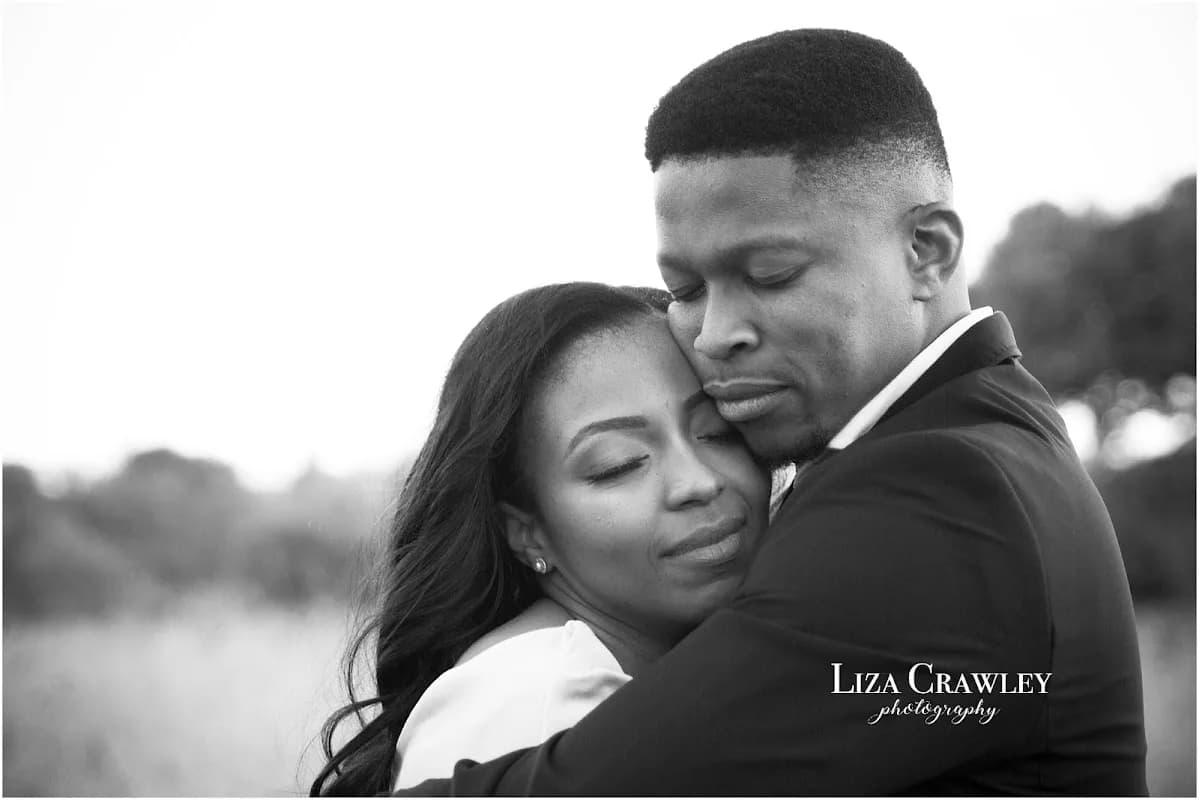 Liza Crawley Photography in Bloemfontein CBD