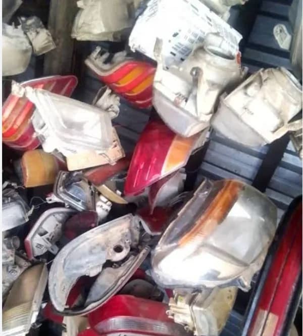 Ejikson global concept in Gwagwalada