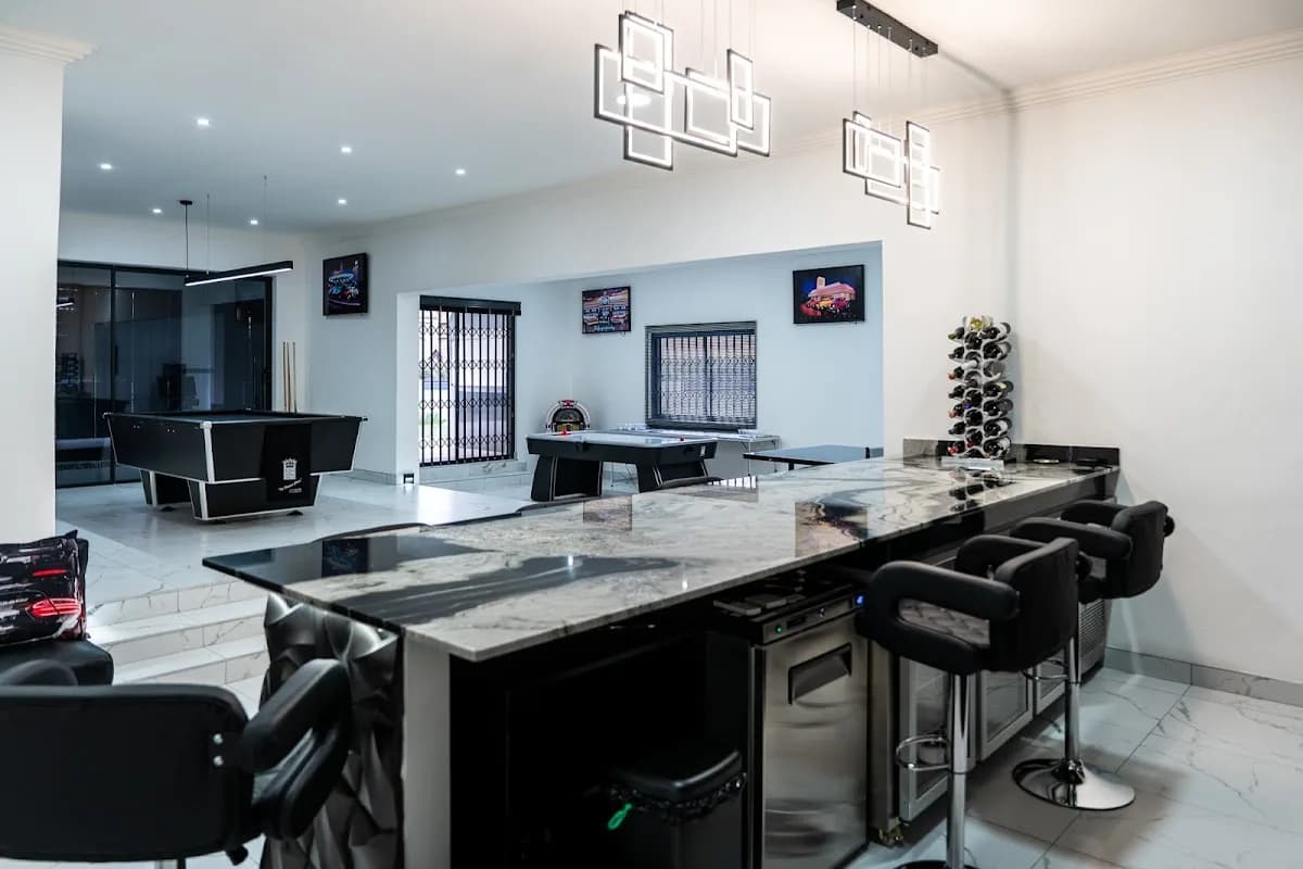 HD Decor and Design in Sasolburg CBD