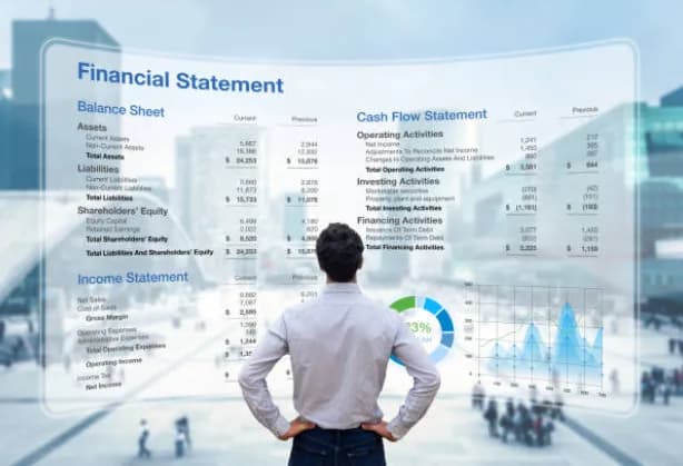 Procosol Accounting in Boksburg