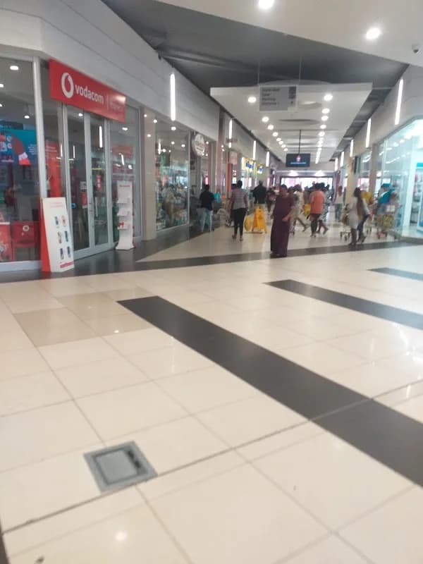 SUPERSPAR Gugulethu in Gugulethu