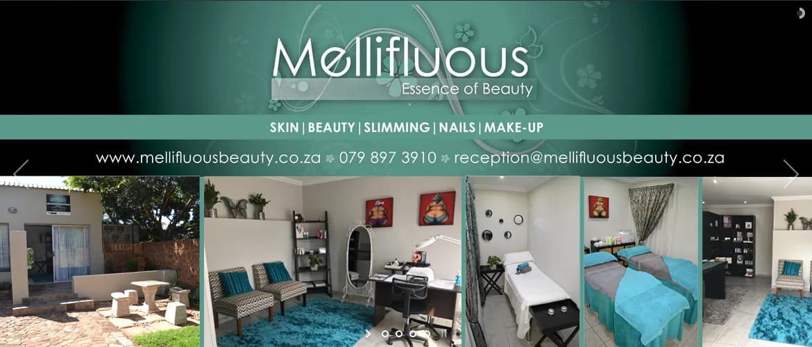 Mellifluous Essence of Beauty in Highveld