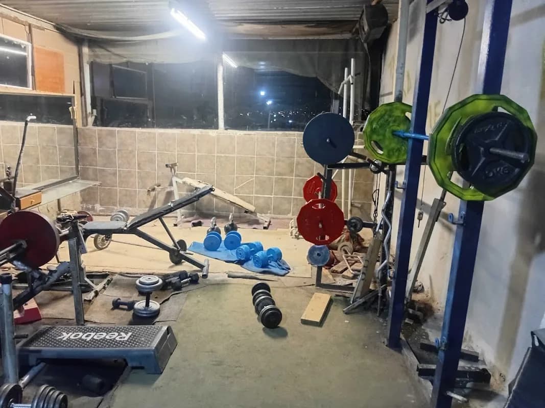 Active Sweat Gym in Mamelodi