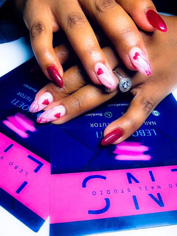 Lebo Nail Studio - LNS in Faerie Glen