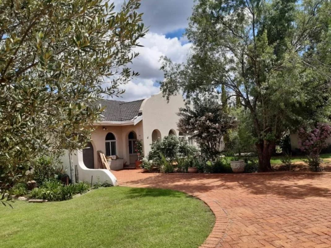 Rawson Properties Bloemfontein in Bloemfontein CBD